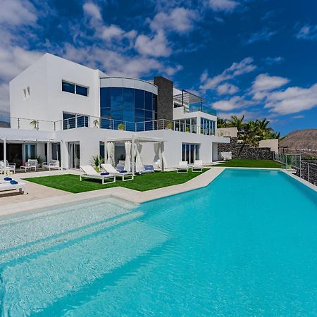 Villa The Eagles Costa Adeje  Eksteriør bilde