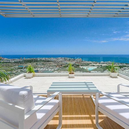 Villa The Eagles Costa Adeje  Eksteriør bilde