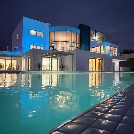 Villa The Eagles Costa Adeje  Eksteriør bilde