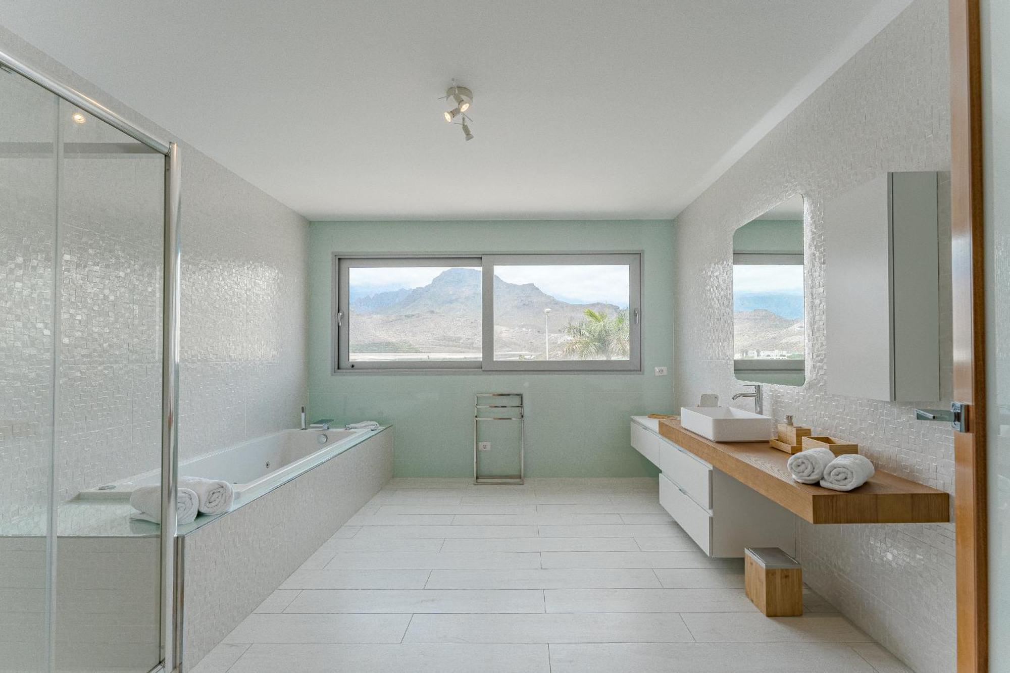 Villa The Eagles Costa Adeje  Eksteriør bilde
